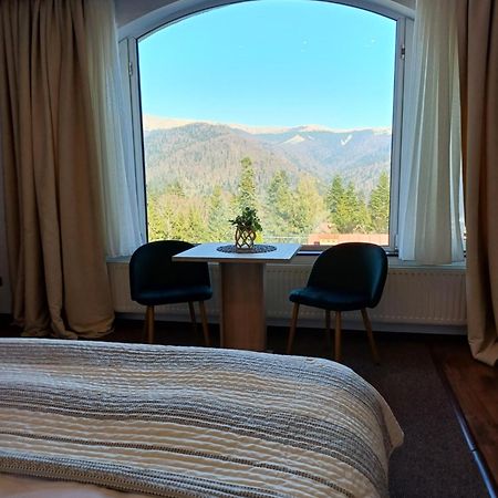 Apartamente Private A&L View Синая Экстерьер фото