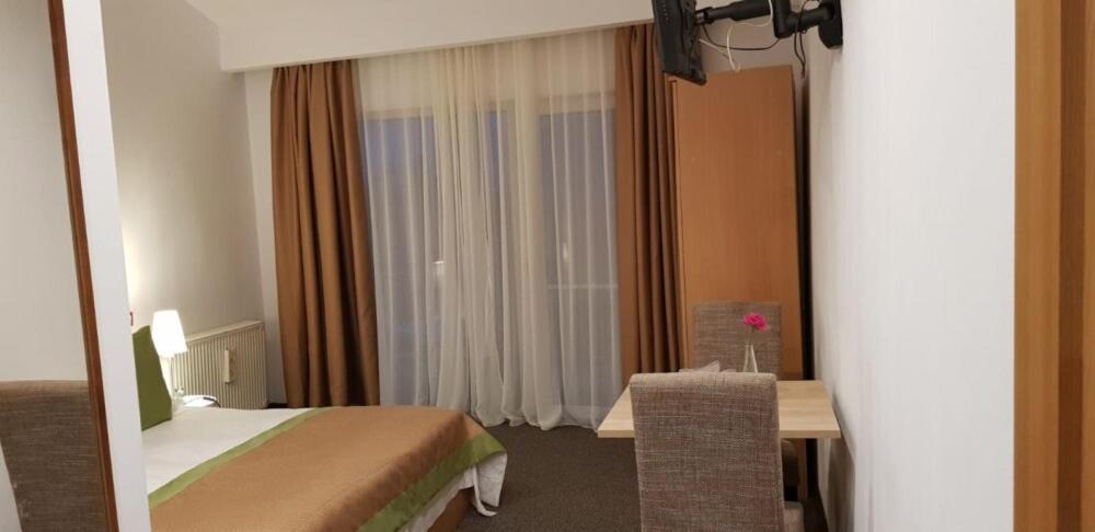 Apartamente Private A&L View Синая Экстерьер фото