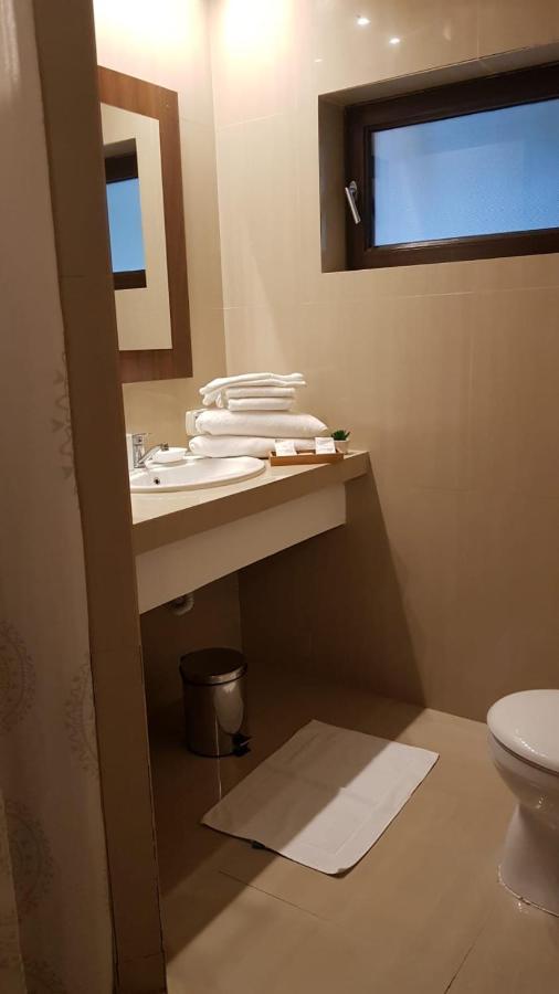 Apartamente Private A&L View Синая Экстерьер фото