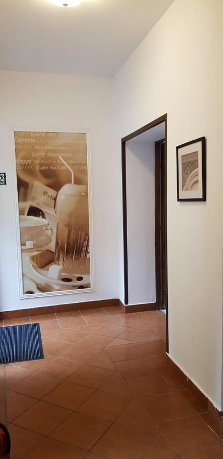 Apartamente Private A&L View Синая Экстерьер фото