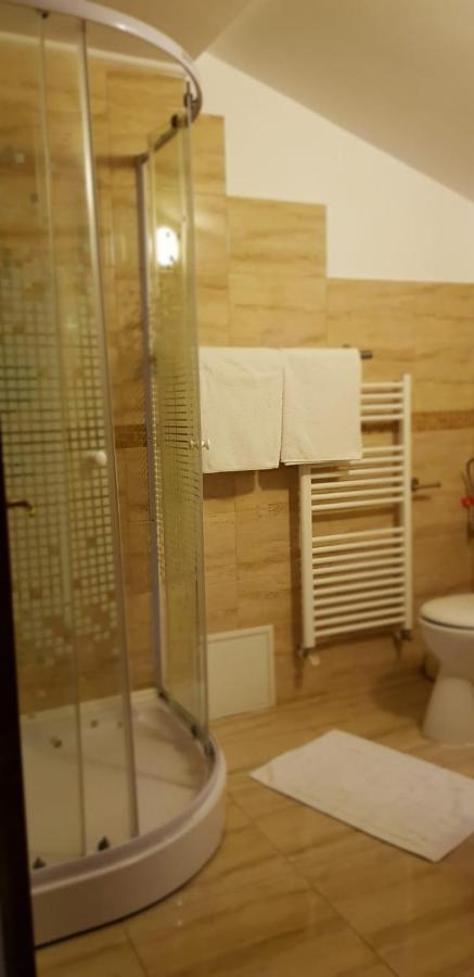 Apartamente Private A&L View Синая Экстерьер фото