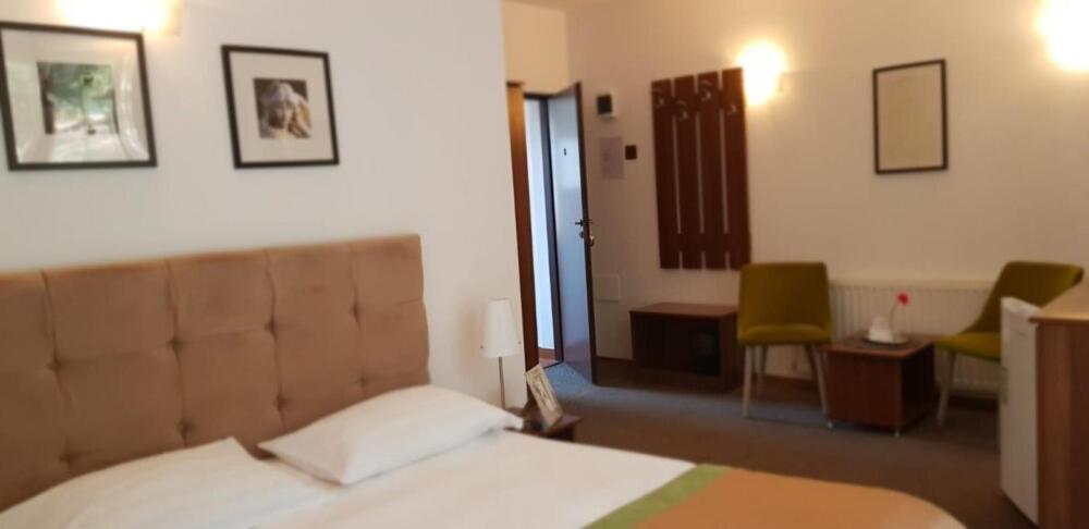 Apartamente Private A&L View Синая Экстерьер фото