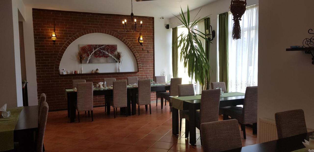 Apartamente Private A&L View Синая Экстерьер фото