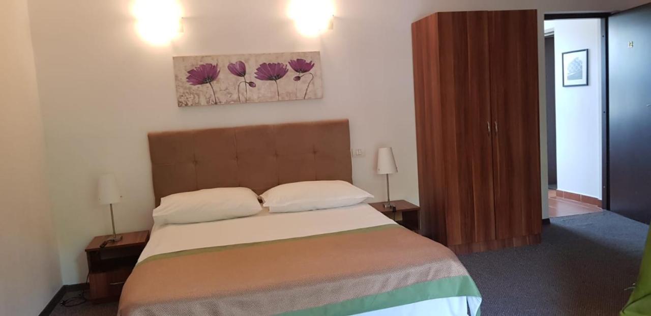 Apartamente Private A&L View Синая Экстерьер фото