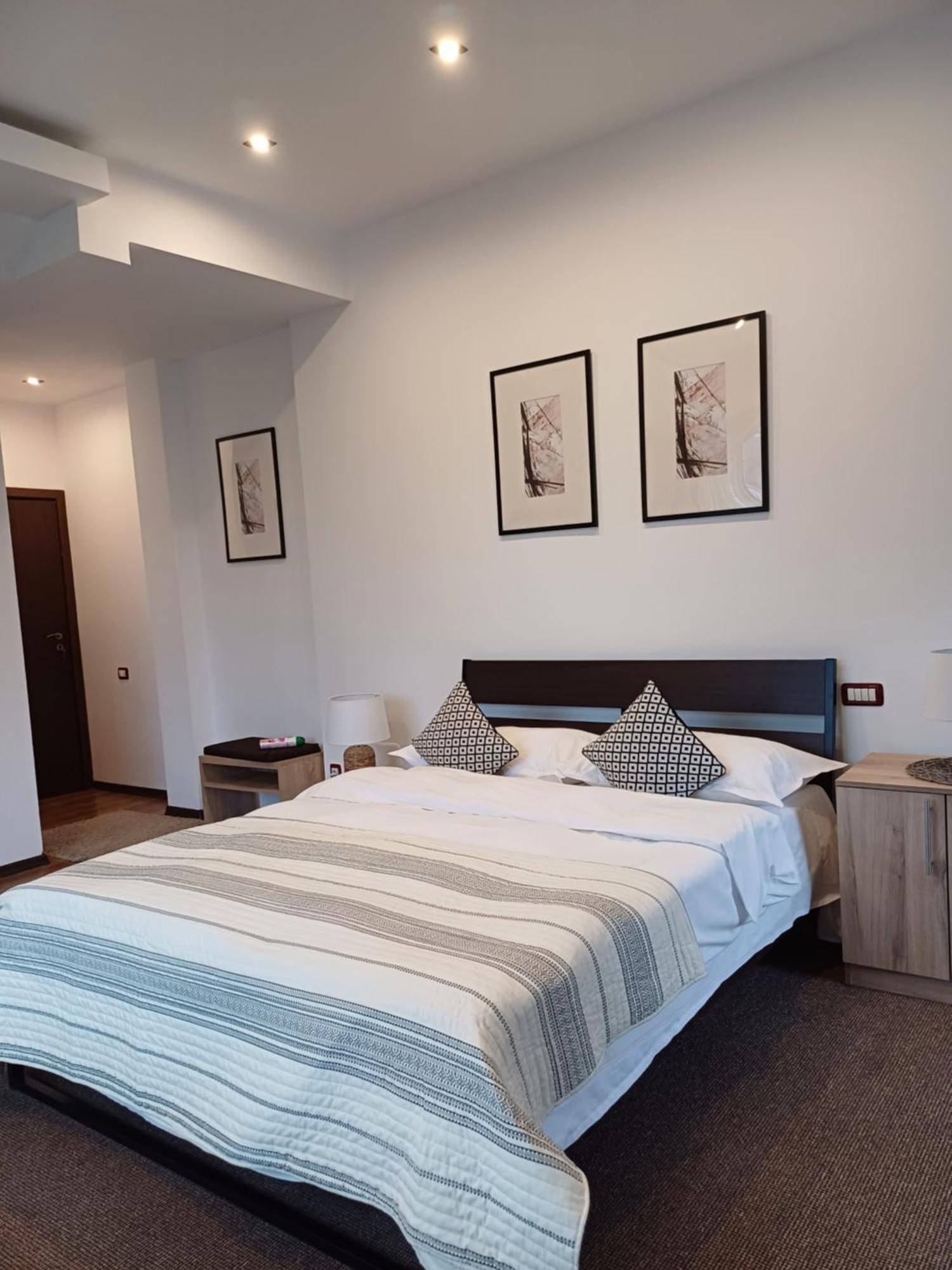 Apartamente Private A&L View Синая Экстерьер фото