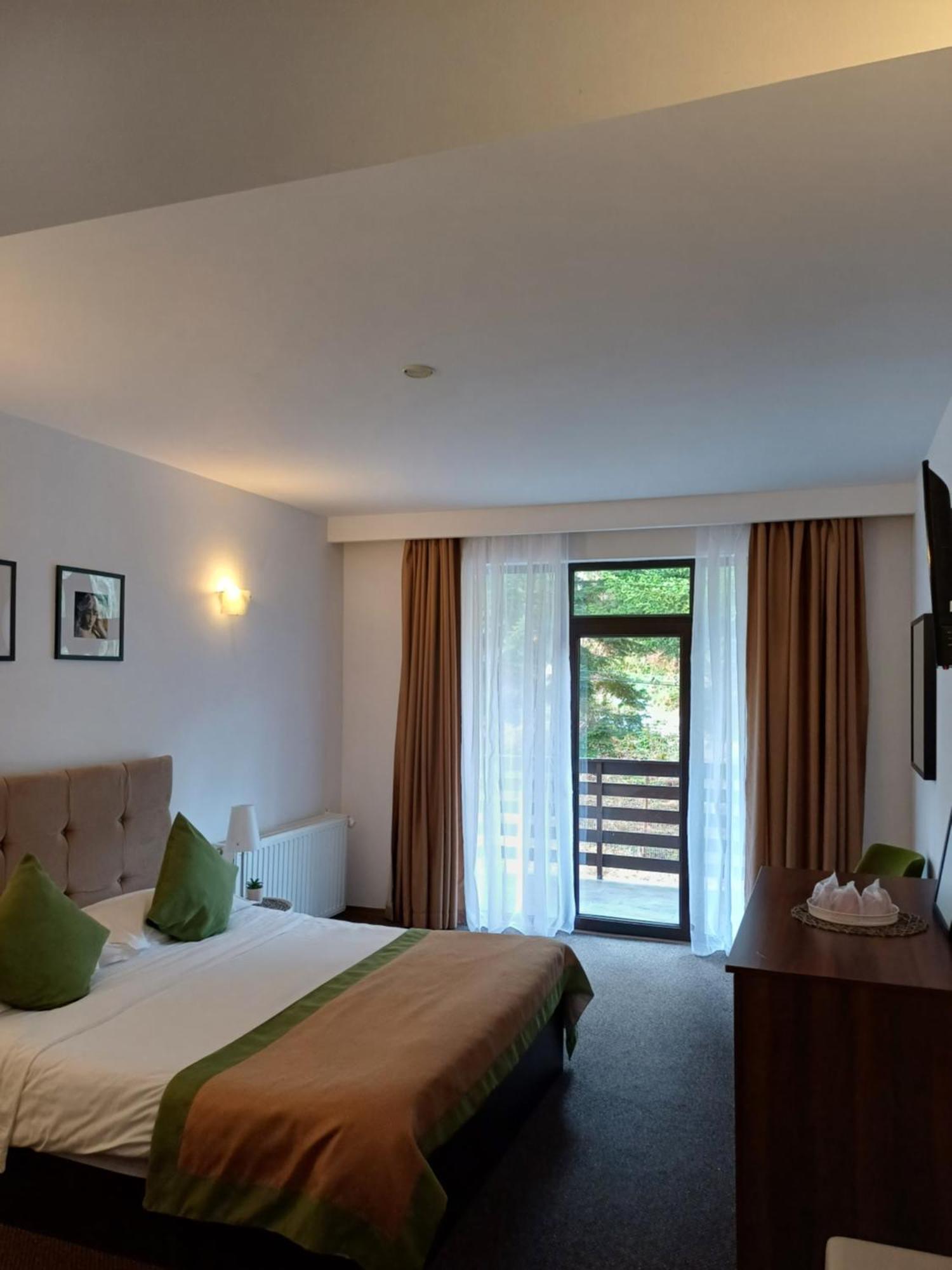 Apartamente Private A&L View Синая Экстерьер фото
