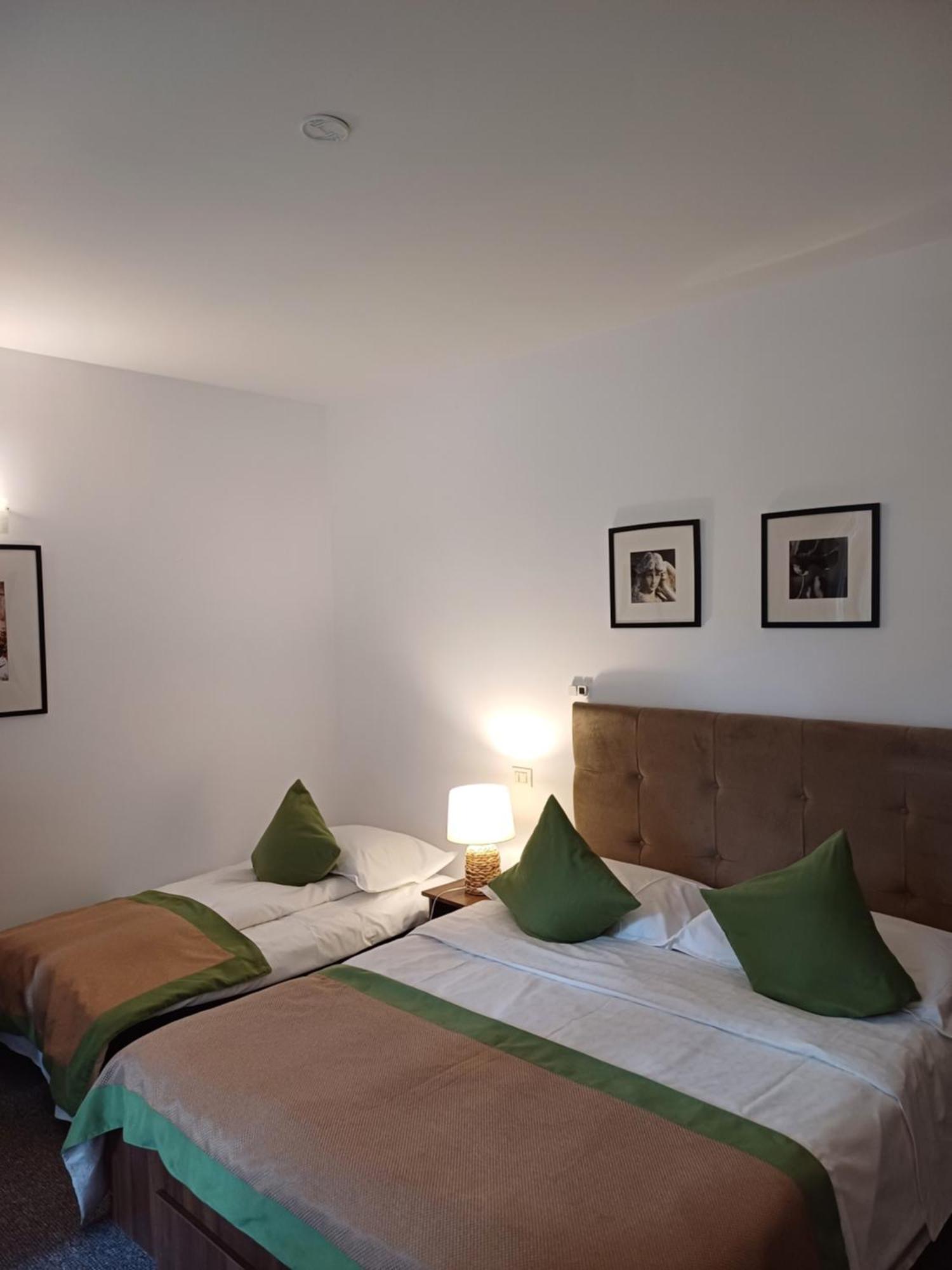 Apartamente Private A&L View Синая Номер фото
