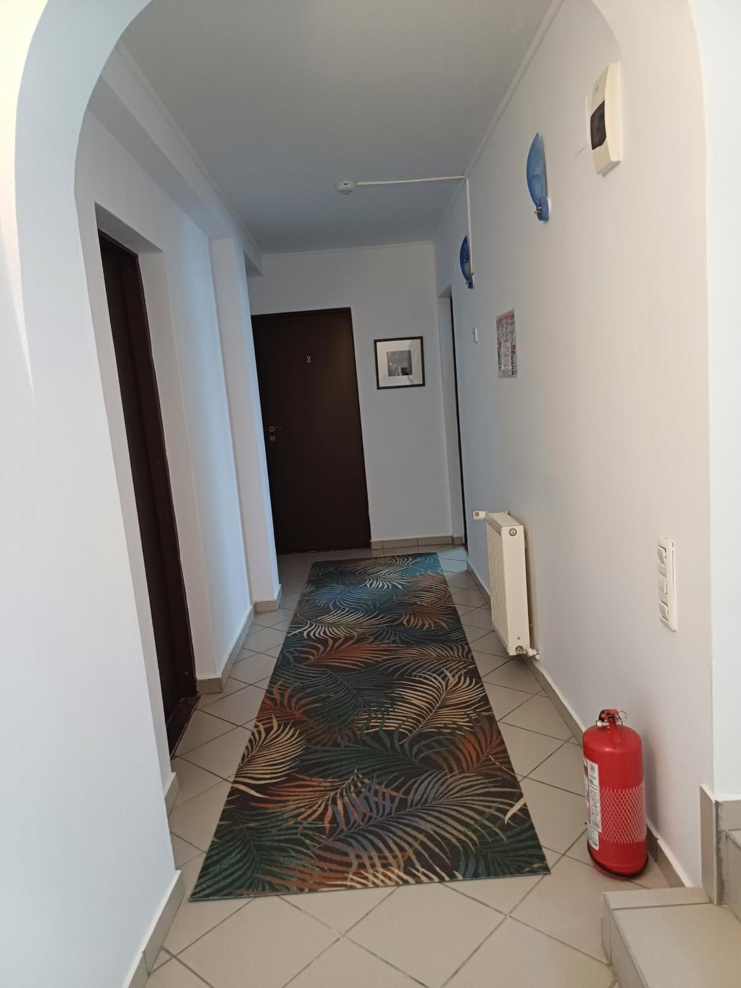 Apartamente Private A&L View Синая Экстерьер фото
