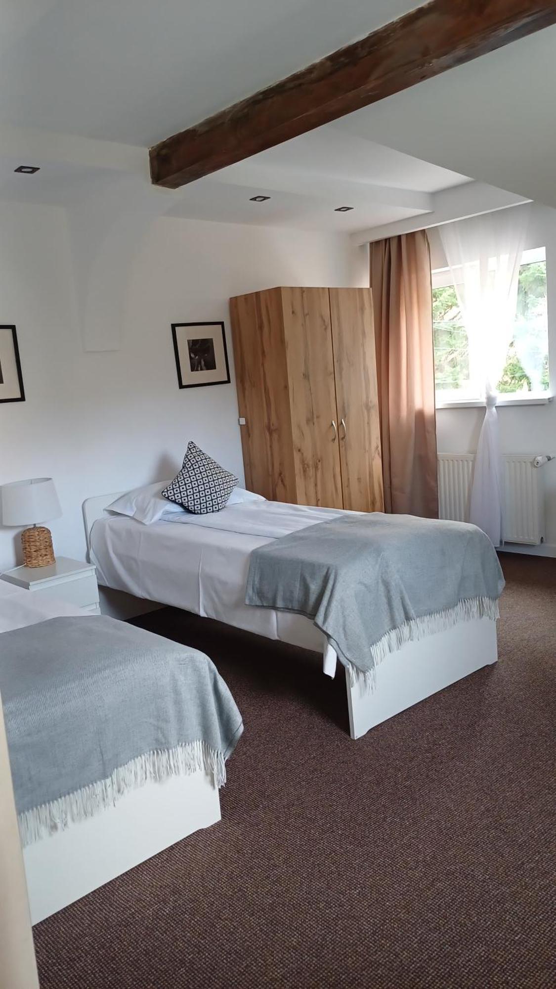 Apartamente Private A&L View Синая Номер фото