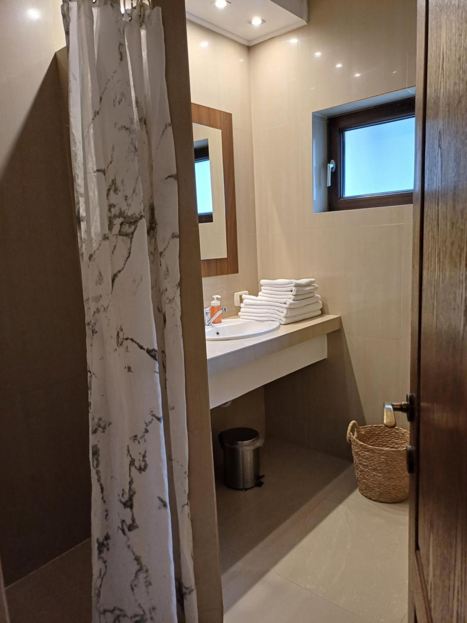 Apartamente Private A&L View Синая Номер фото