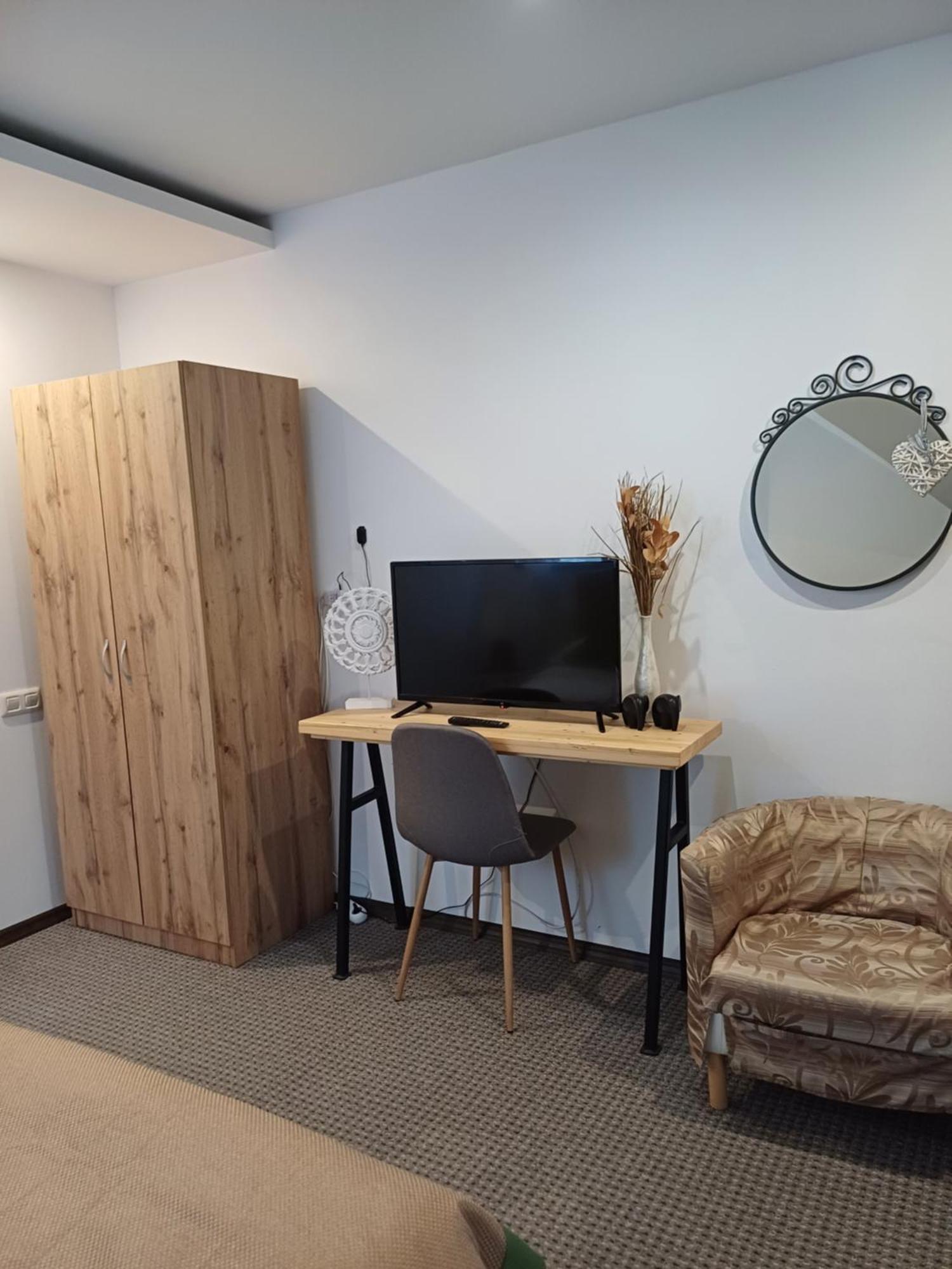 Apartamente Private A&L View Синая Номер фото