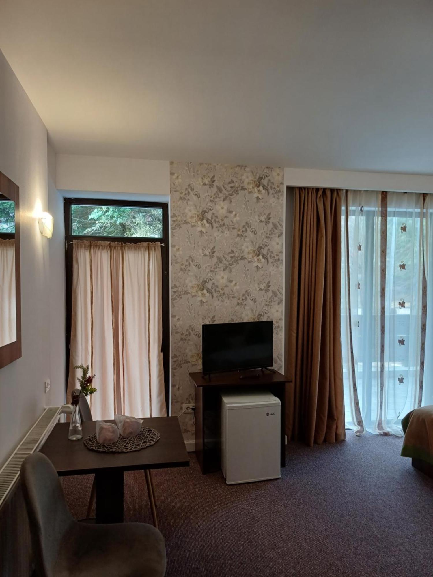 Apartamente Private A&L View Синая Номер фото